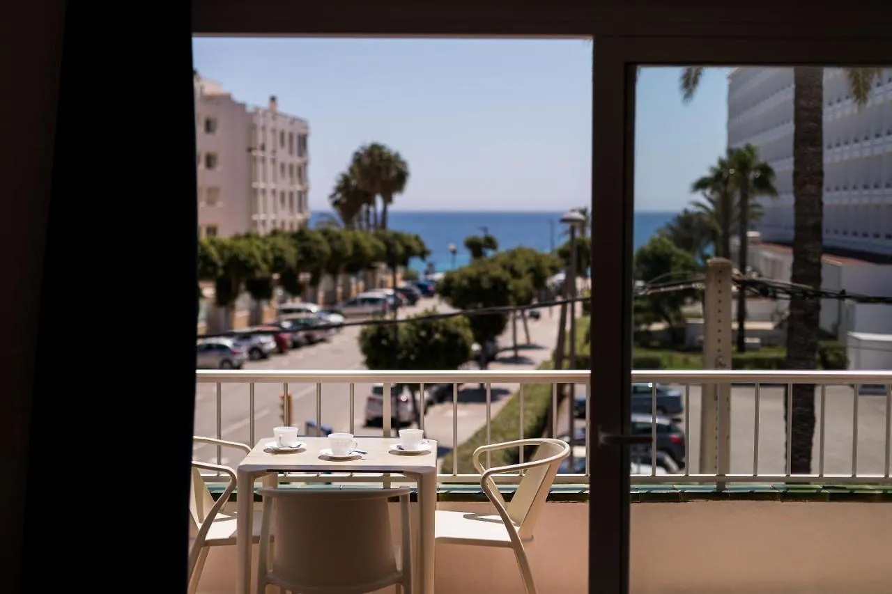 Vistamar I - Mc Apartments Ibiza Плайя Ден Босса Испания