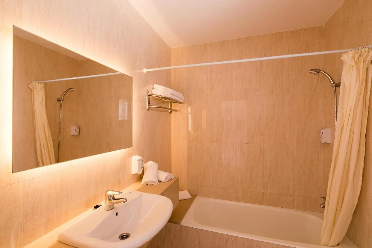 Vistamar I - Mc Apartments Ibiza Плайя Ден Босса Испания