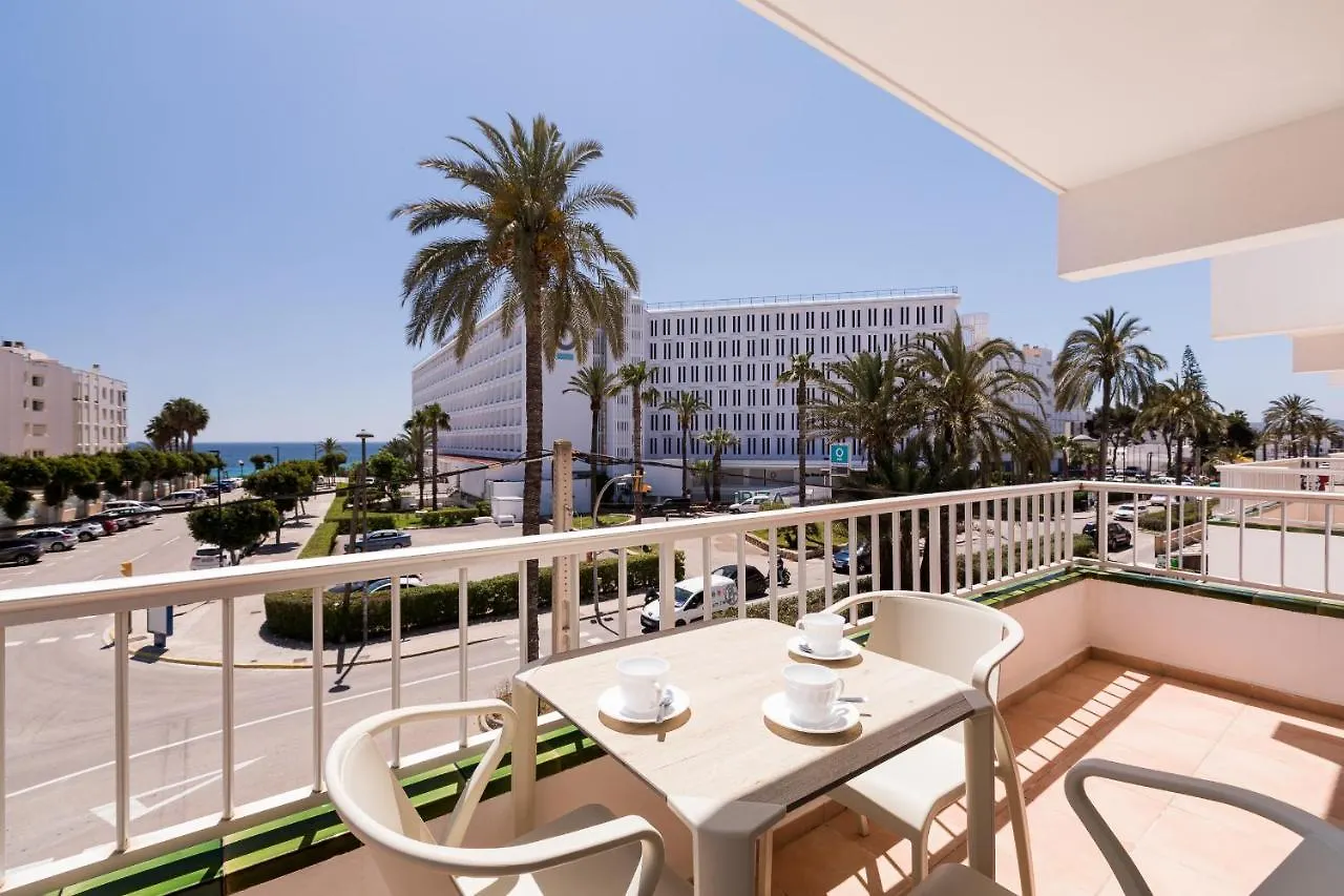 Vistamar I - Mc Apartments Ibiza Плайя Ден Босса