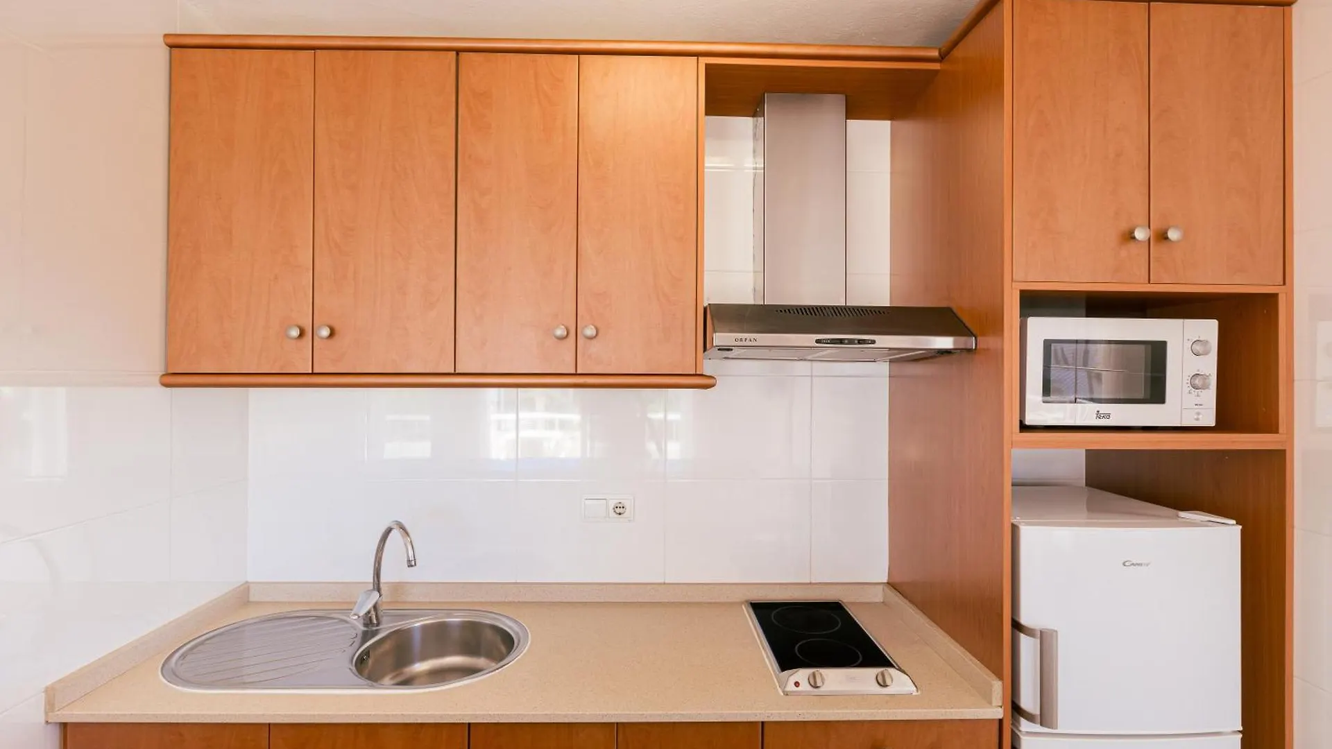 Vistamar I - Mc Apartments Ibiza Плайя Ден Босса 0*,  Испания