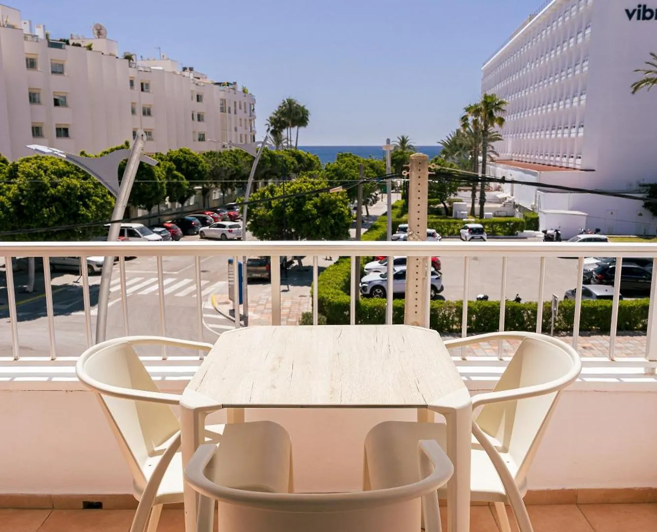 Vistamar I - Mc Apartments Ibiza Плайя Ден Босса
