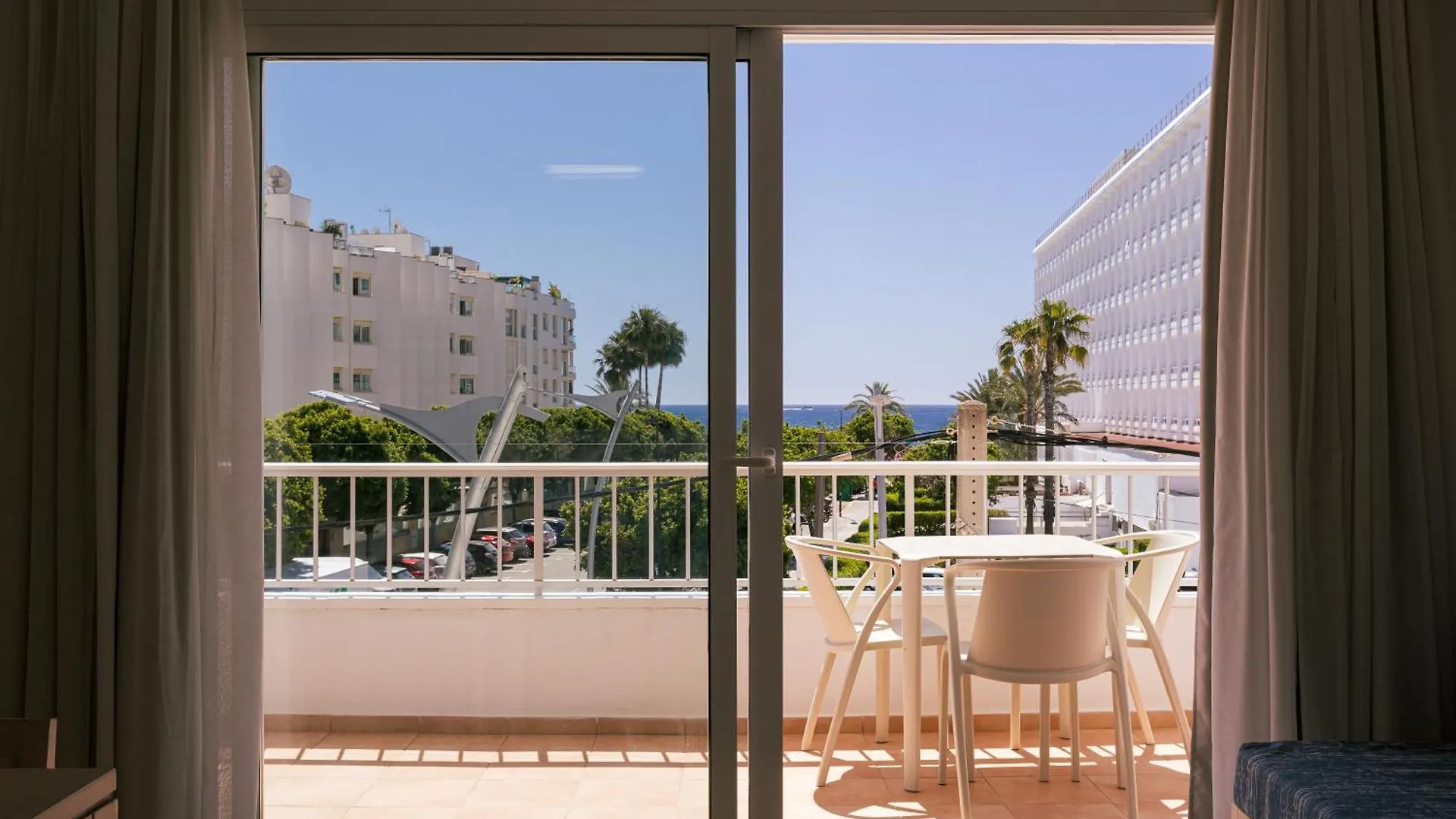Vistamar I - Mc Apartments Ibiza Плайя Ден Босса