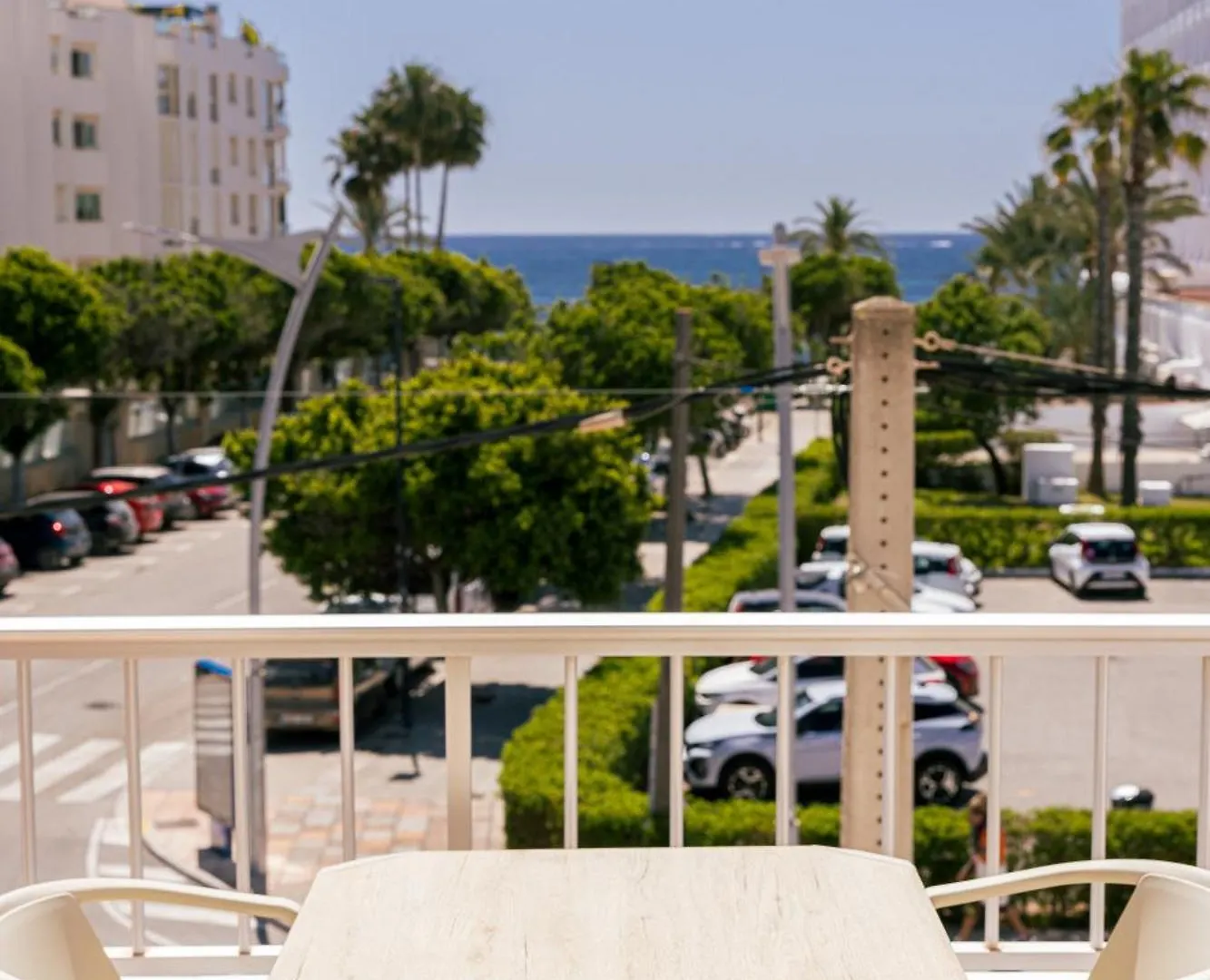 Vistamar I - Mc Apartments Ibiza Плайя Ден Босса