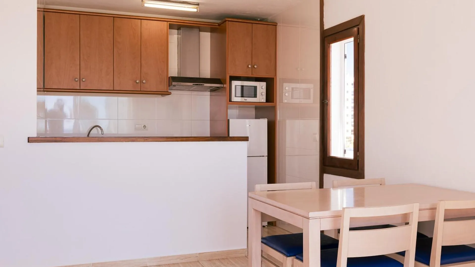 Vistamar I - Mc Apartments Ibiza Плайя Ден Босса