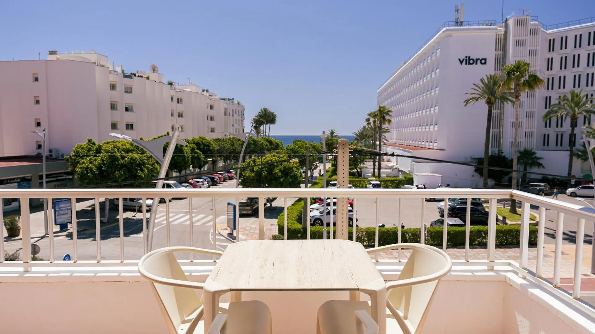 Vistamar I - Mc Apartments Ibiza Плайя Ден Босса