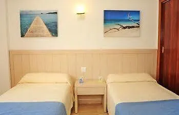 Vistamar I - Mc Apartments Ibiza Плайя Ден Босса