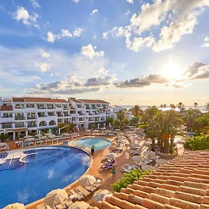 Отель Fergus Style Bahamas (adults Only), Плайя Ден Босса