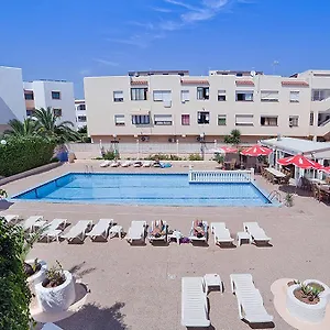 Апарт-отель Vibra Mogambo - Adults Only, Плайя Ден Босса